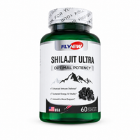 Shilajit Ultra Verde 60 Capsulas