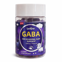 GABA 60Gummies