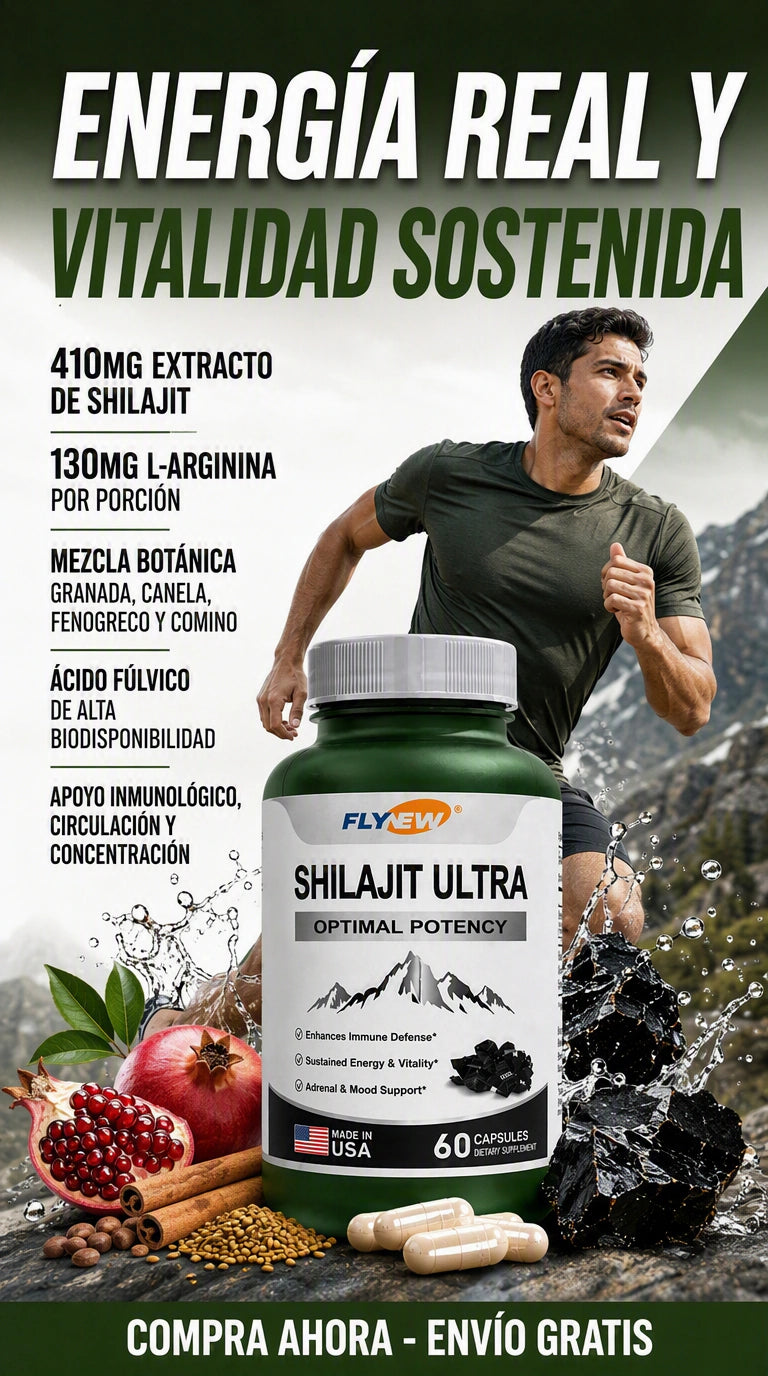 hero - shilajit ultra